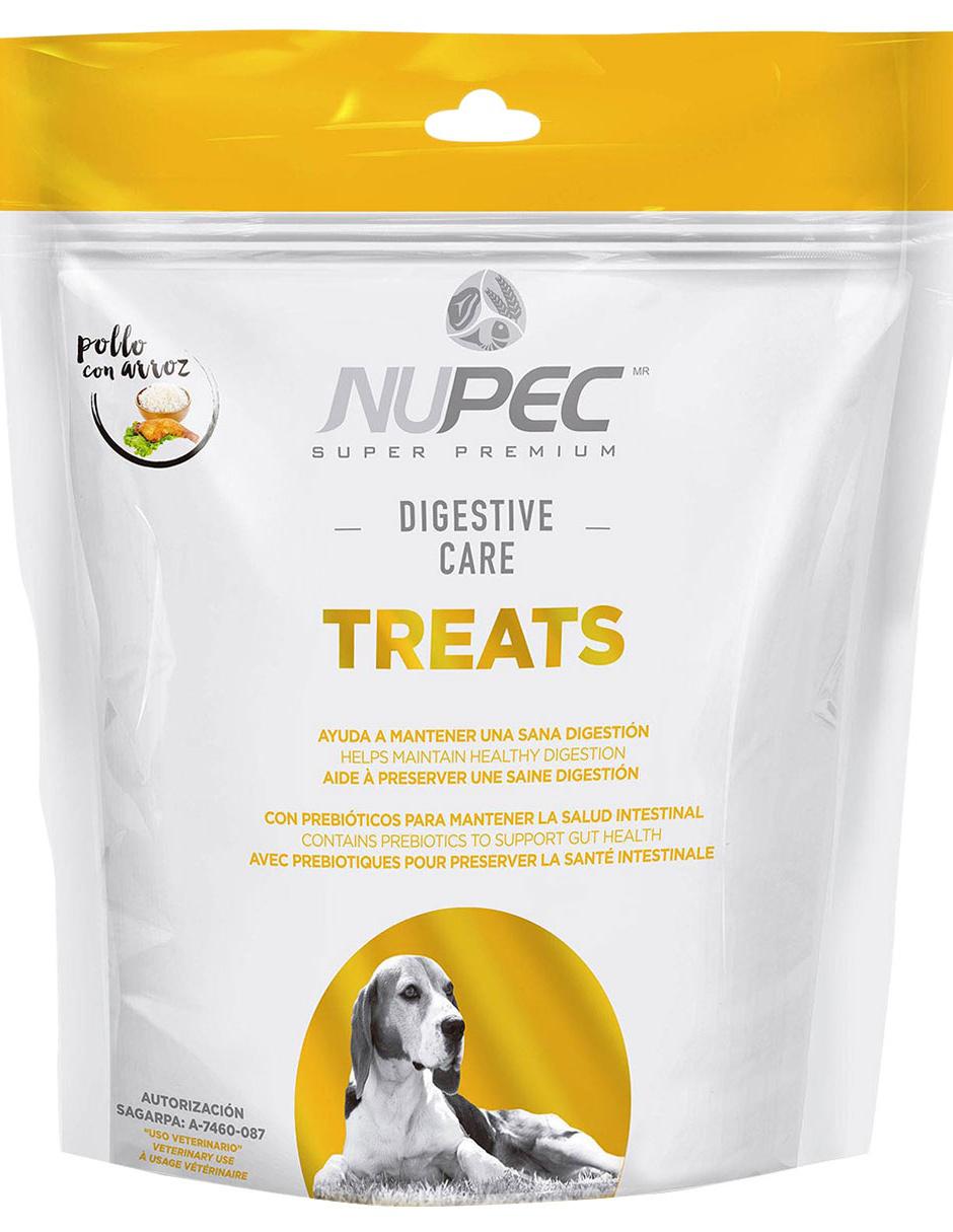 Nupec Treats Digestive Care