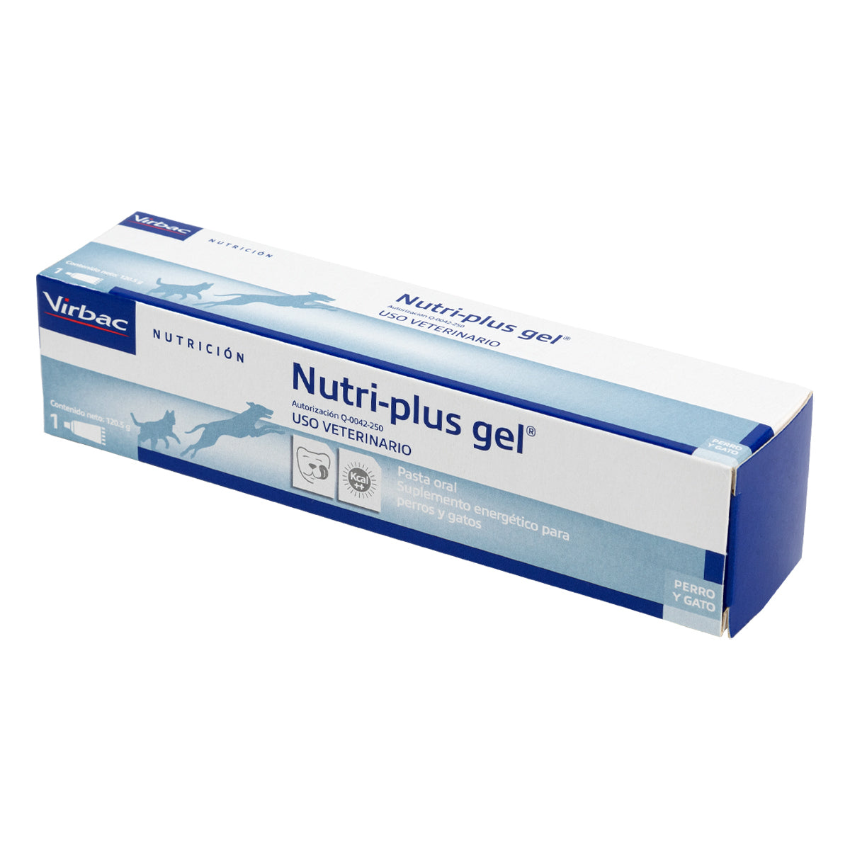 Nutri-plus gel 150ml