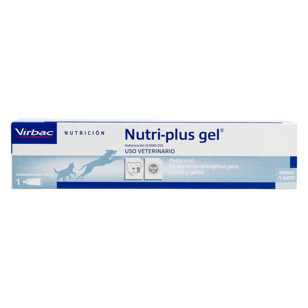 Nutri-plus gel 150ml