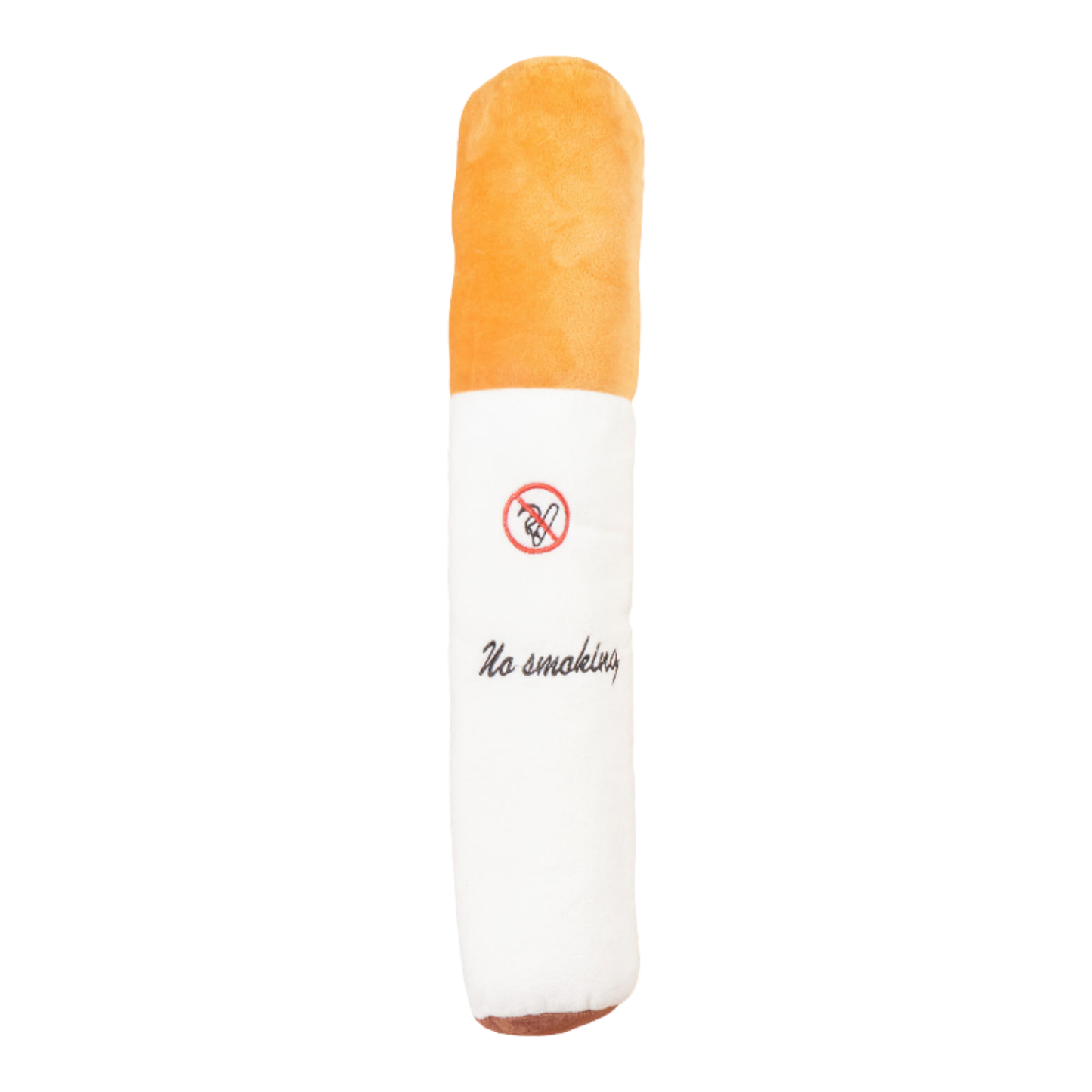 Peluche "No smoking"