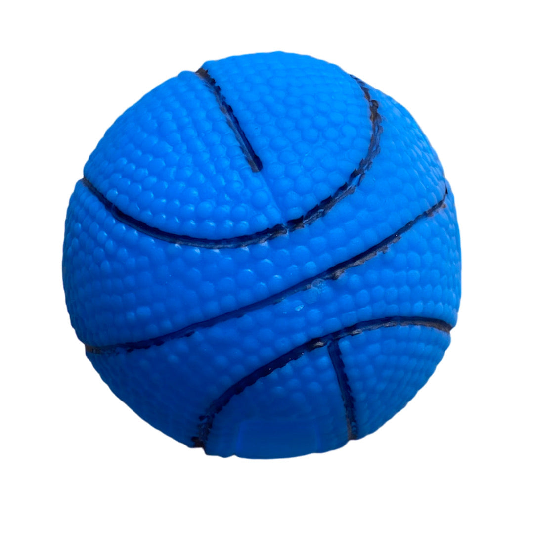 Pelota de básquetbol