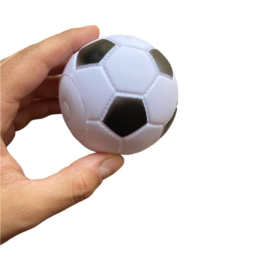 Pelota de fútbol