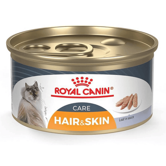 Hair & Skin Care Loaf in Sauce 85 gr