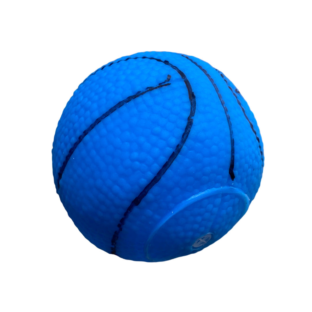 Pelota de básquetbol