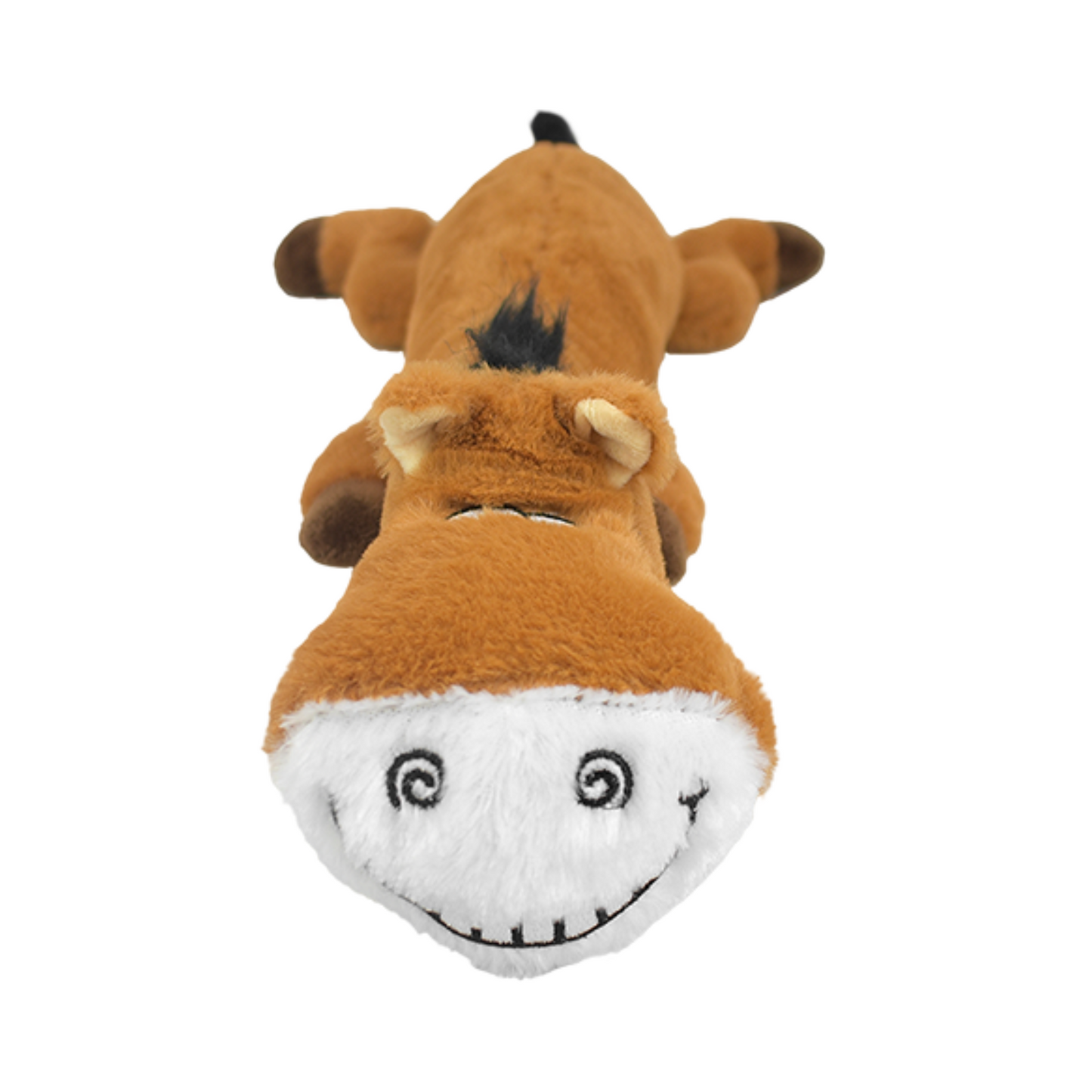 Peluche Squeaky Mega Buddies