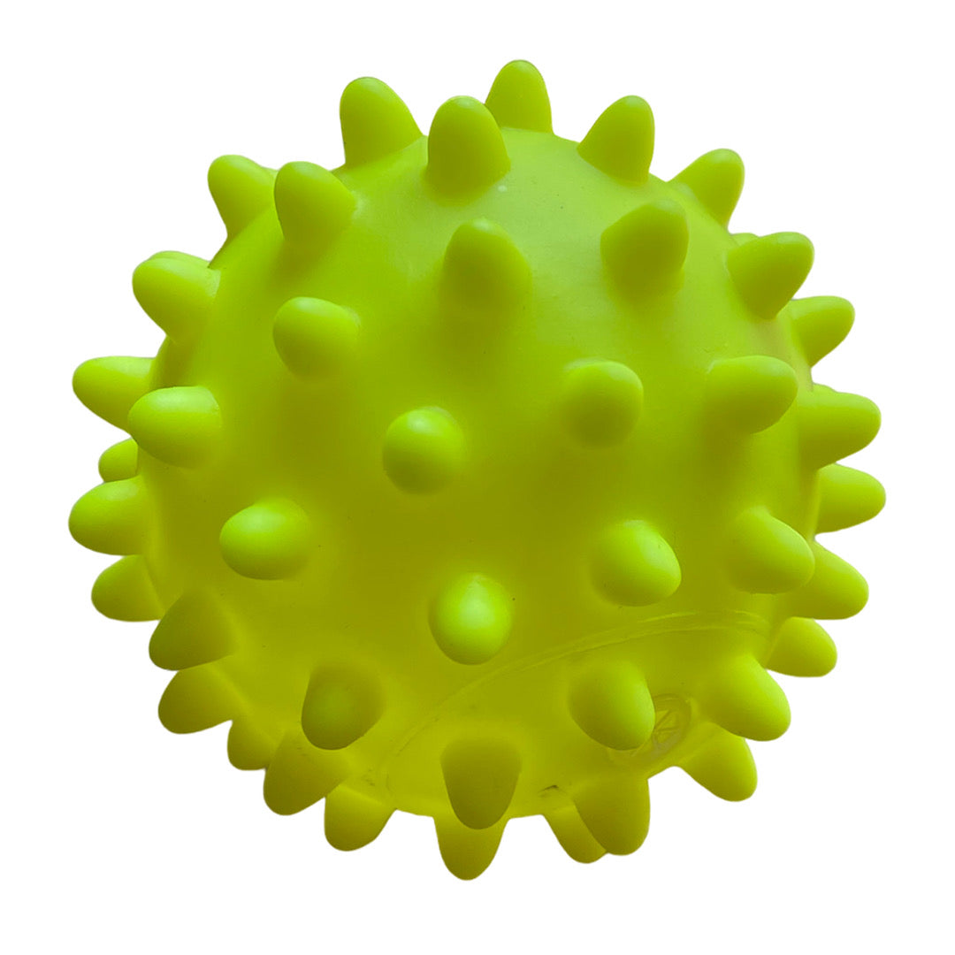 Pelota de virus