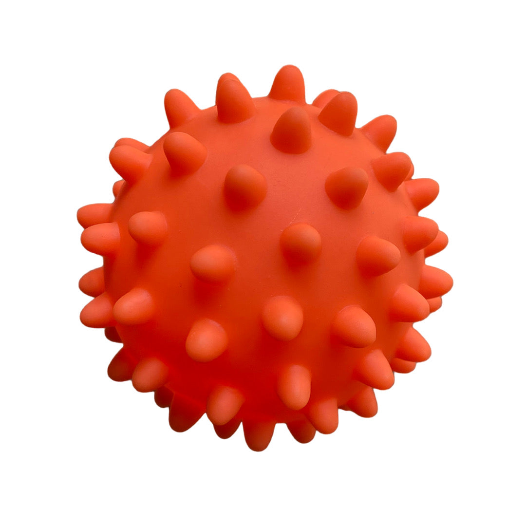 Pelota de virus