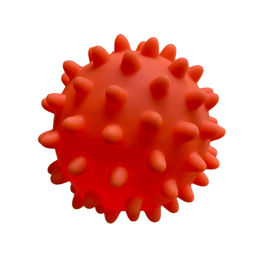 Pelota de virus