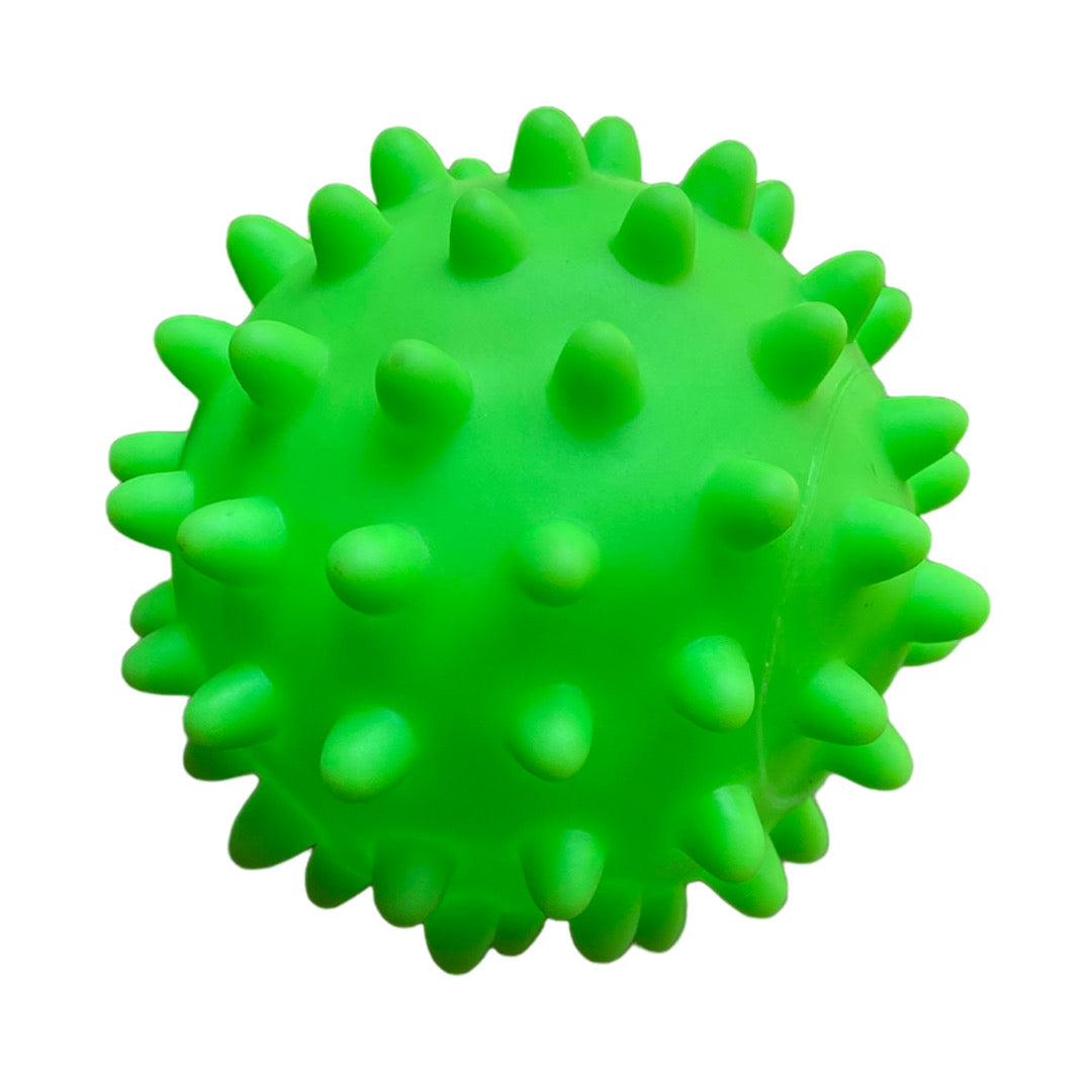 Pelota de virus