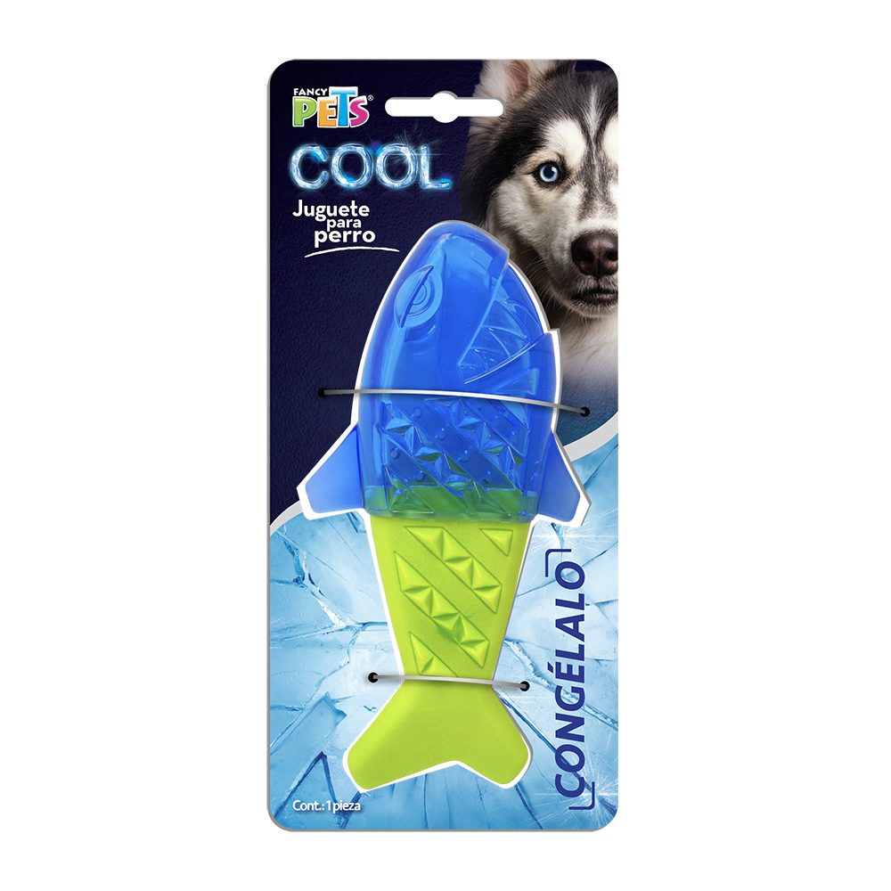 Congelable cool