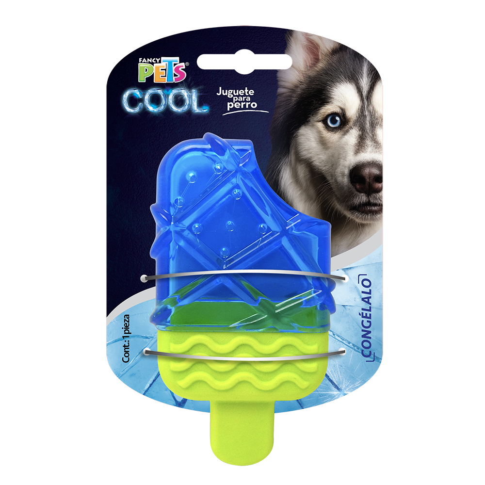 Congelable cool