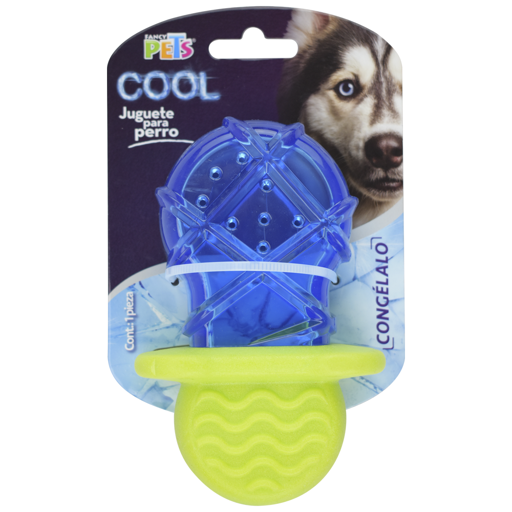 Congelable cool