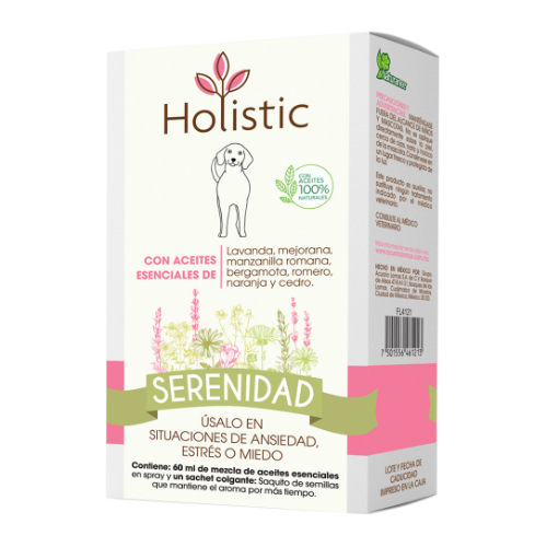 Kit de aromaterapia