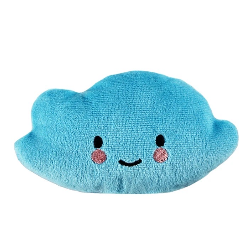 Nube de peluche