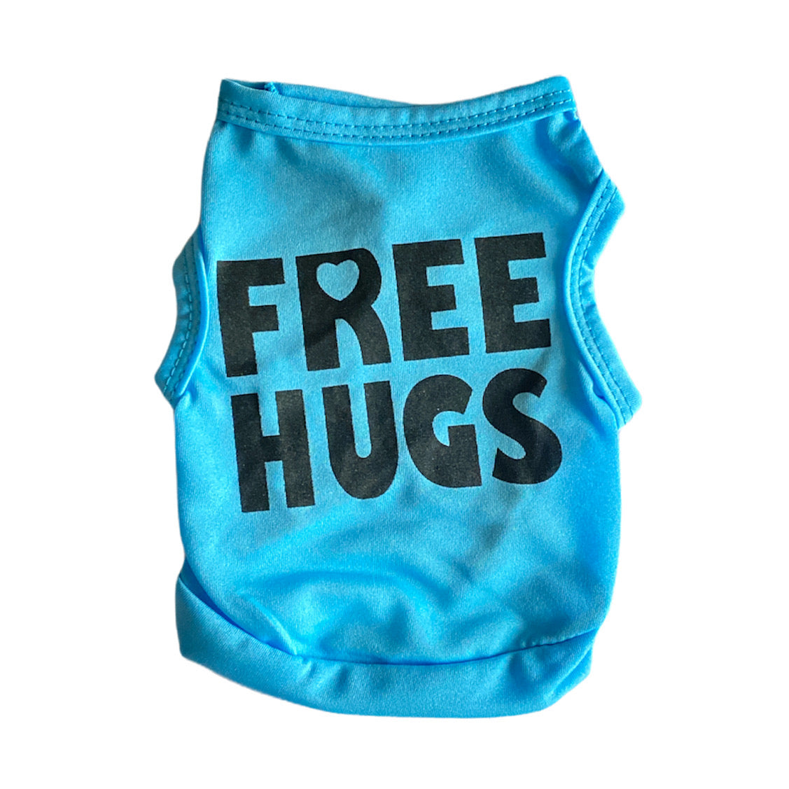 Camiseta Free Hugs