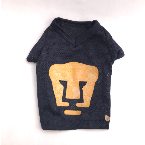 Camiseta pumas