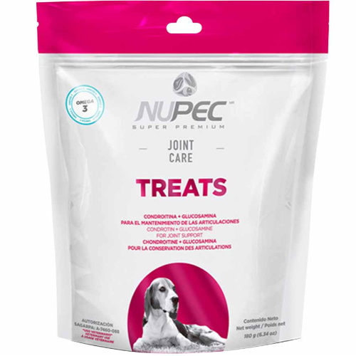 Nupec Treats Joint Care