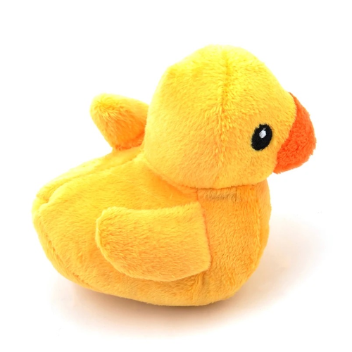 Peluche de pato