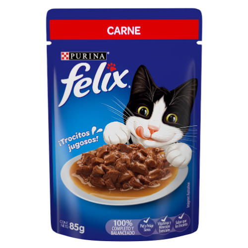 Felix Pouch