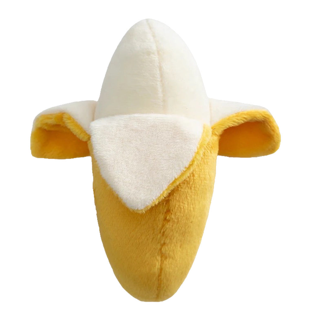 Peluche platano miniso hot sale