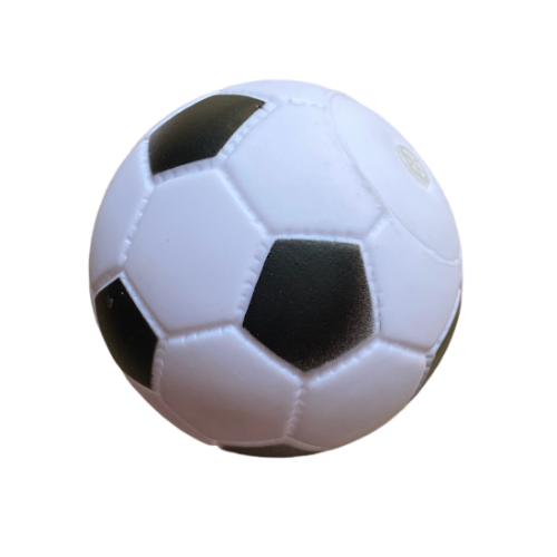 Pelota de fútbol