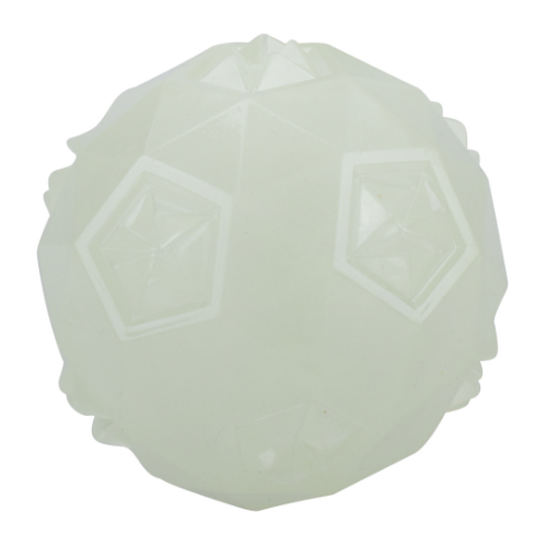 Pelota diamante glow