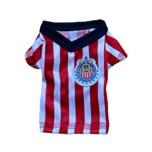 Camiseta chivas