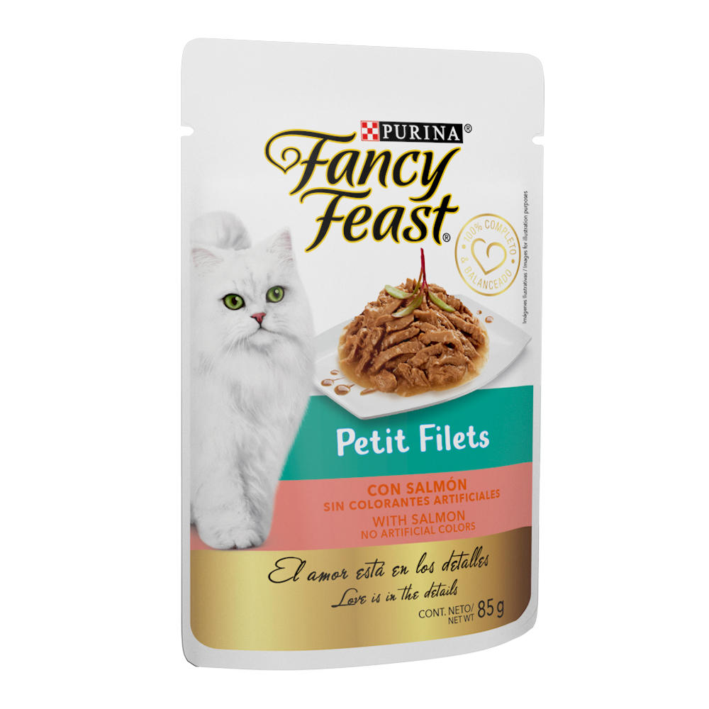 Fancy Feast