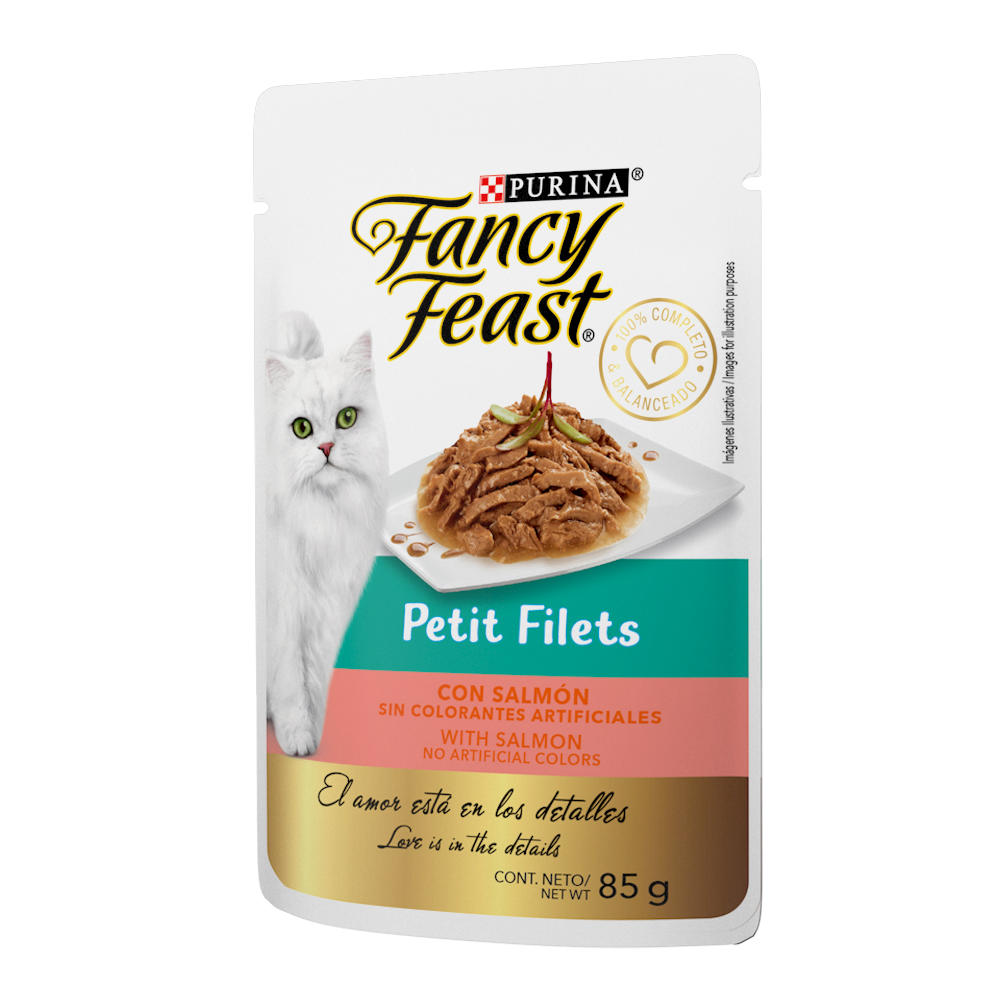 Fancy Feast