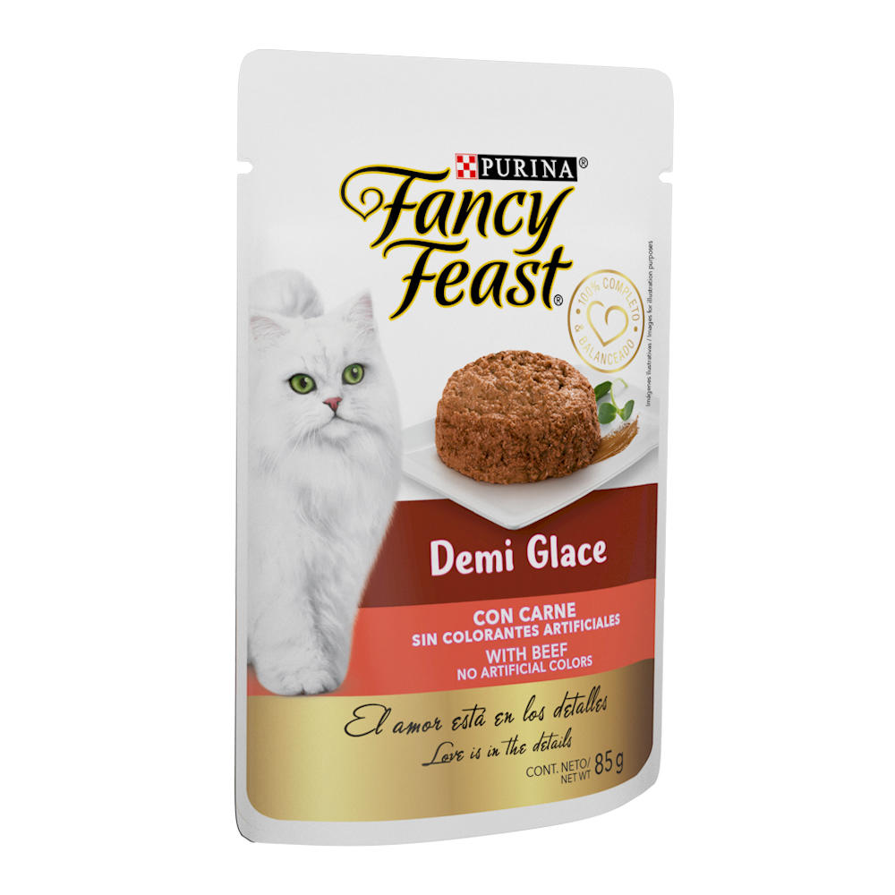 Fancy Feast