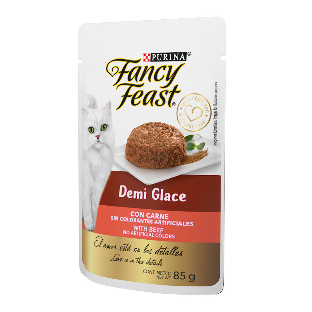 Fancy Feast