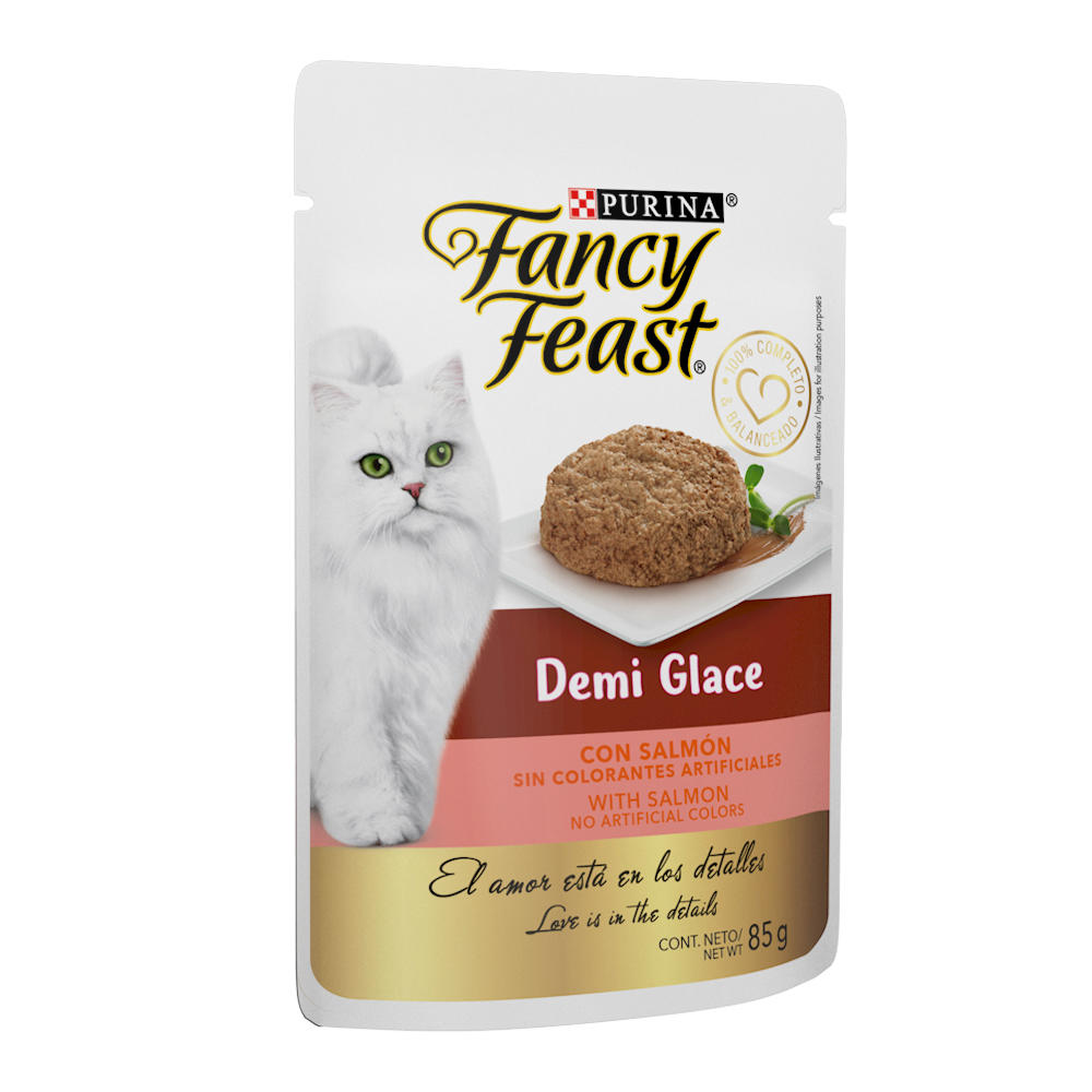 Fancy Feast