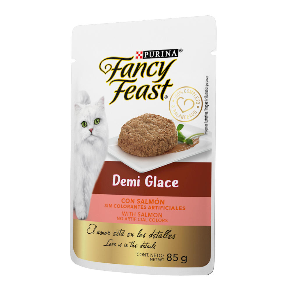 Fancy Feast