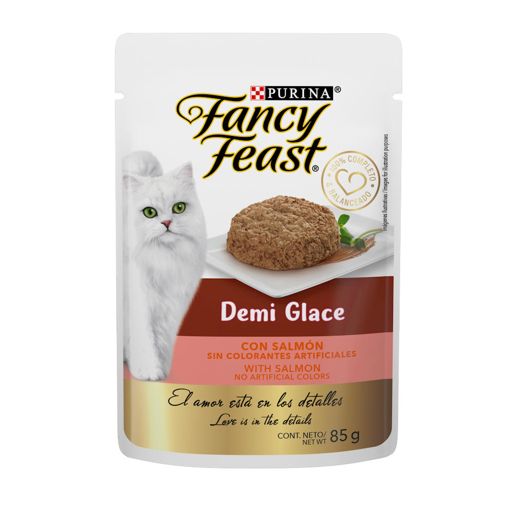 Fancy Feast