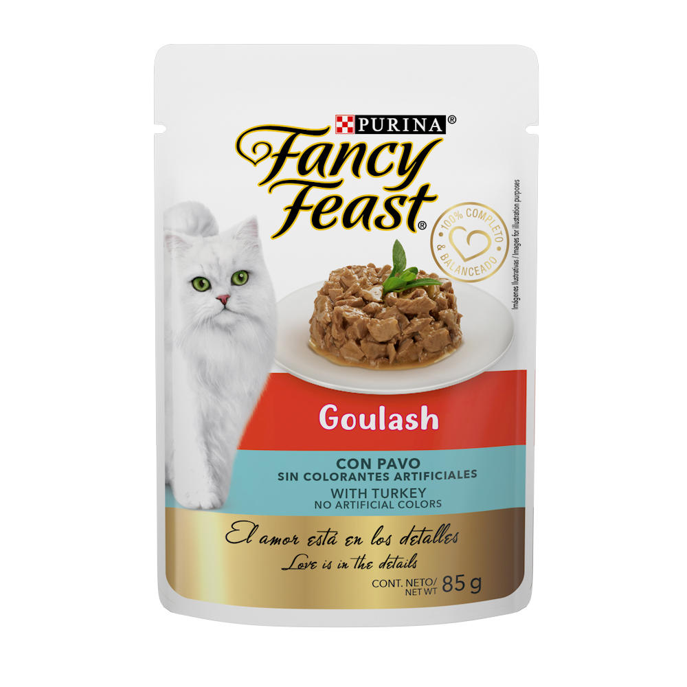 Fancy Feast