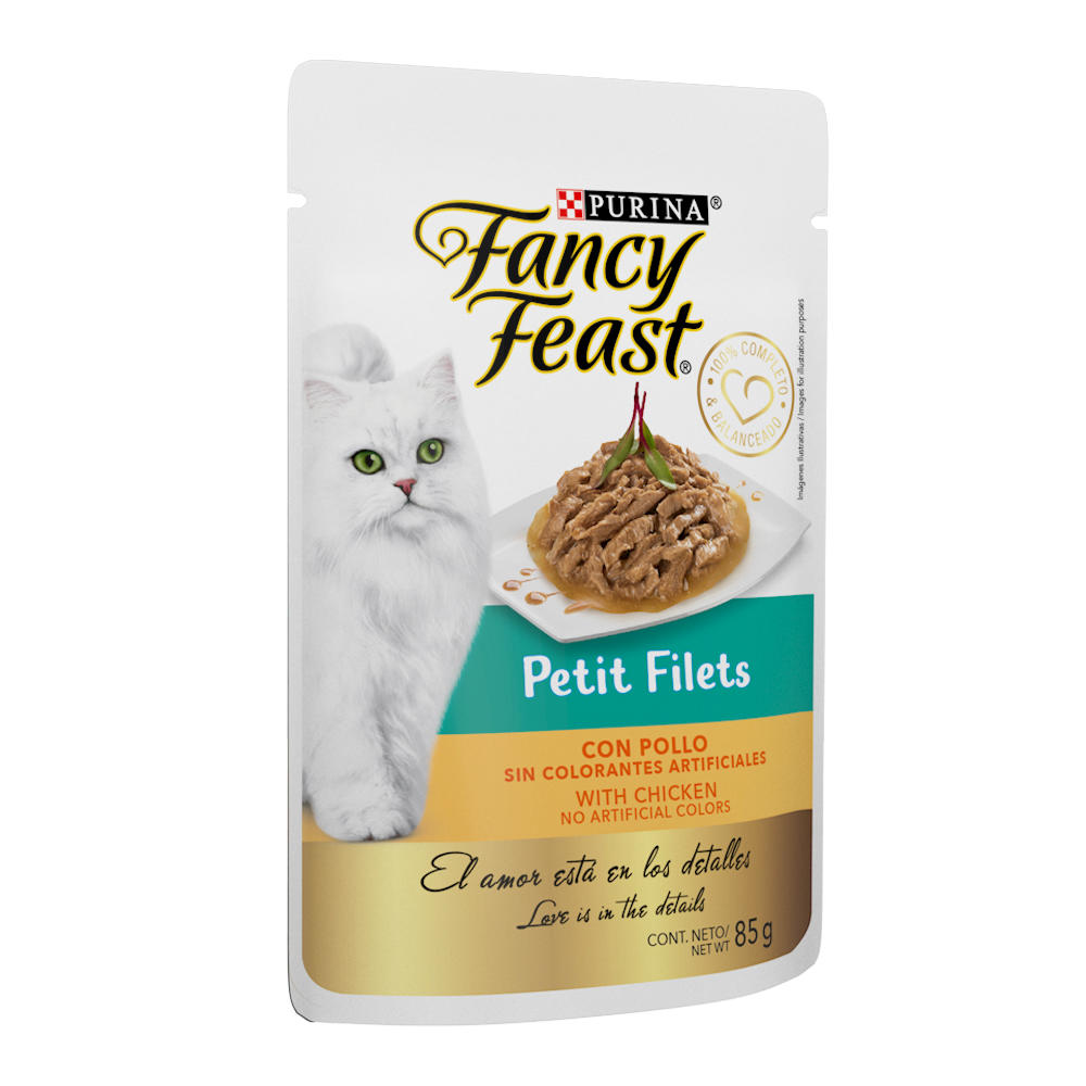 Fancy Feast