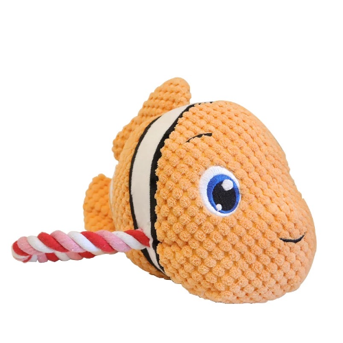 Peluche de nemo