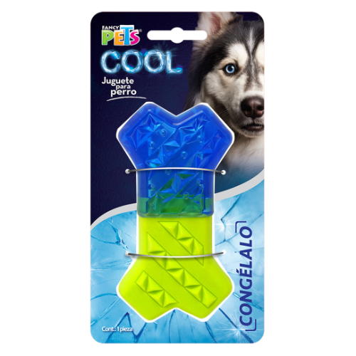 Congelable cool