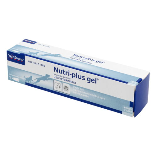 Nutri-plus gel 150ml