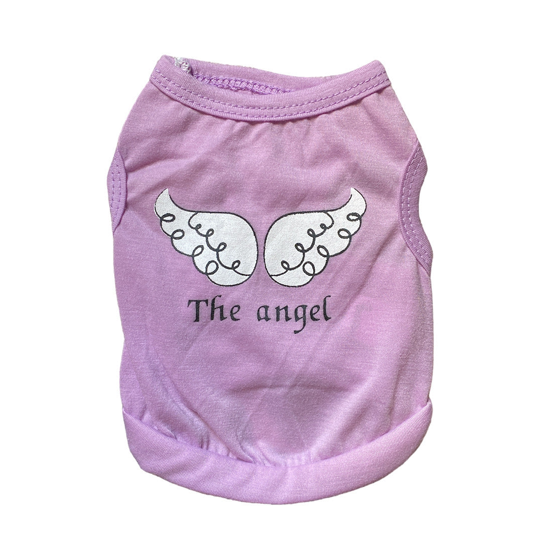 Camiseta The Angel