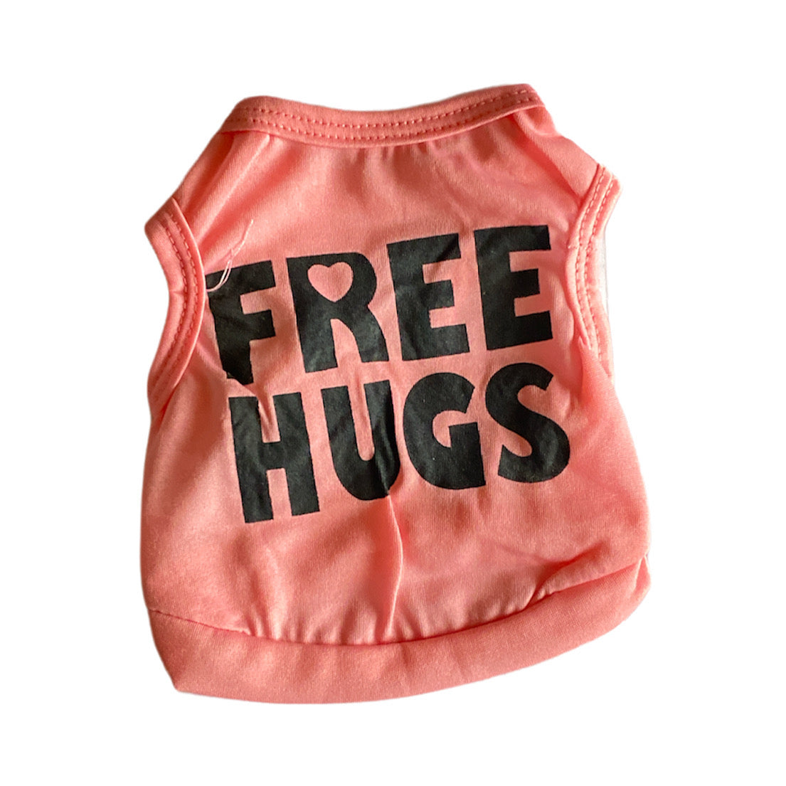 Camiseta Free Hugs