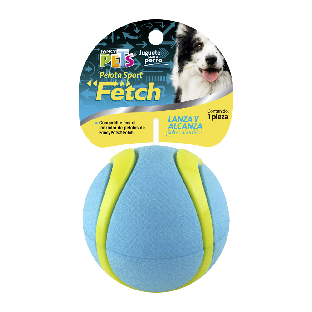 Pelota Sport Fetch