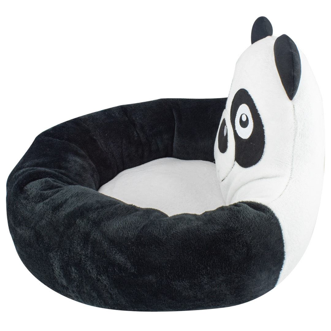 Cama animalitos panda