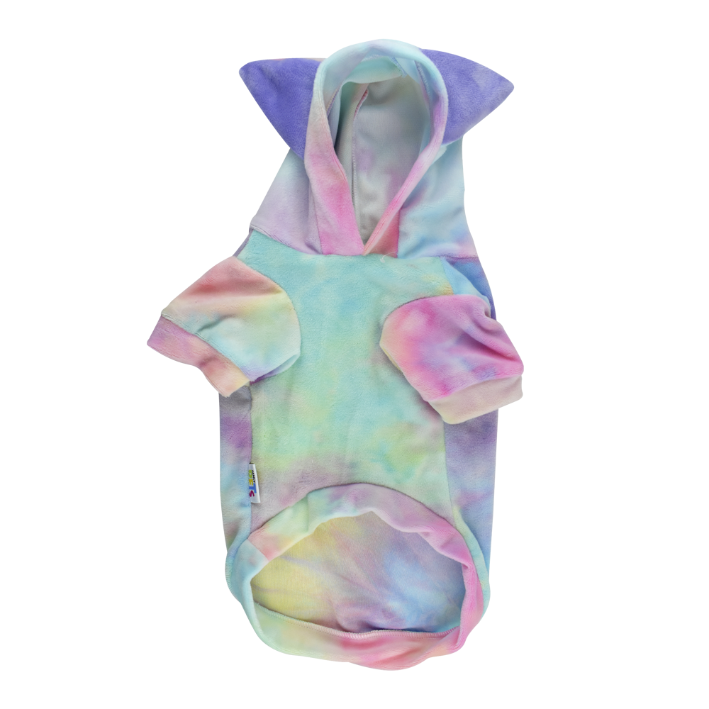 Sudadera de unicornio