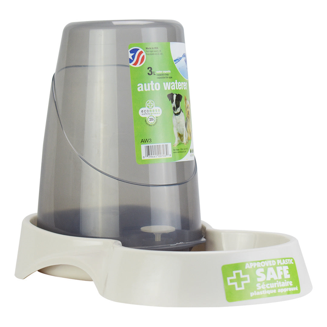 Bebedero automático 0.8 GAL (3L)