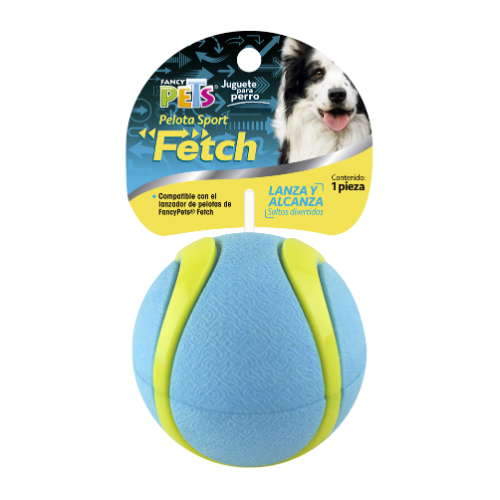 Pelota Sport Fetch