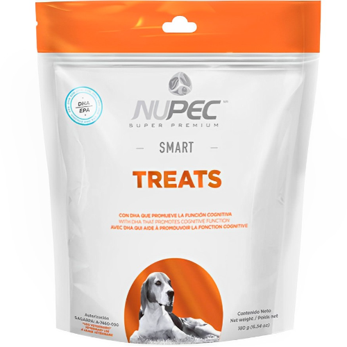 Nupec Treats Smart