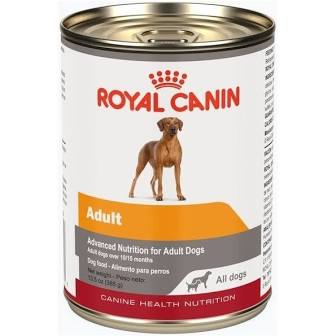 Wet Adult All Dogs 385g