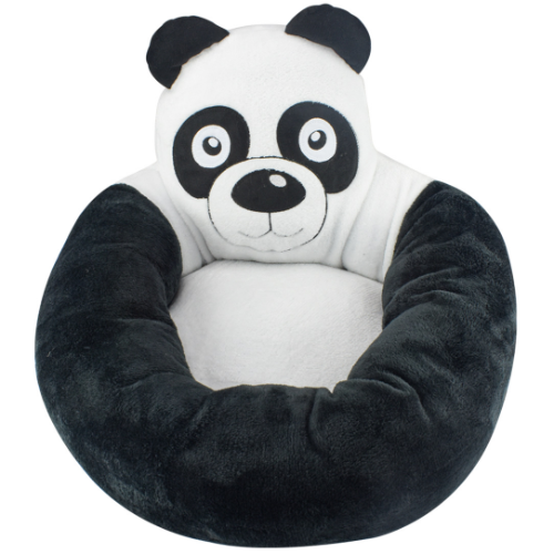 Cama animalitos panda