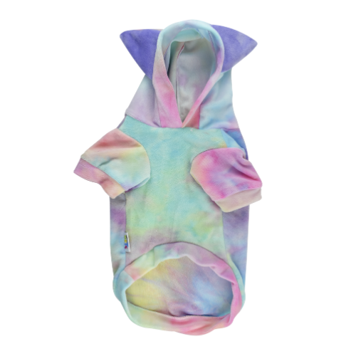 Sudadera de unicornio